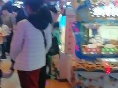 -汤姆熊欢乐世界(大连恒隆广场店)