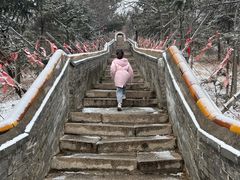 -妙峰山风景名胜区