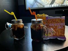 -木沐影咖(鑫乐汇购物广场店)