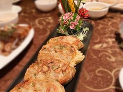 -金燕岛潮州酒楼