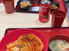 -食其家·牛丼咖喱(天津梅江印象城店)