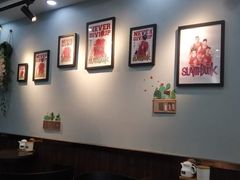 大堂-鸭小妹鸭血粉丝(老门东店)