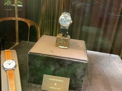 -Patek Philippe百达翡丽(上海源邸店)
