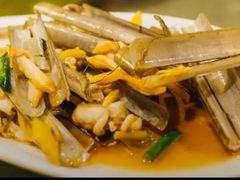 -启东小海鲜(庄先湾路1号店)