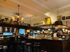 -宝莱纳餐厅(滨江店)