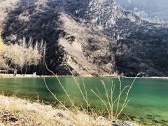 -白河堡水库