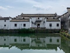 -东梓关景区村庄