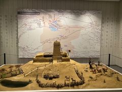 -巴音郭楞蒙古自治州博物馆