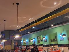 -鑫海汇海鲜烤肉自助(北国商城店)