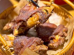 -十二点·辣椒炒肉(南山店)