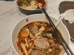-康师傅私房牛肉面(申虹店)