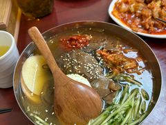 -屋里家延边朝鲜族冷面(南园店)