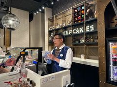 -酷巧·巧克力糖果店