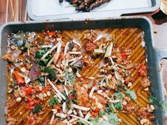 -林二哥宜烤官·宜宾小烧烤