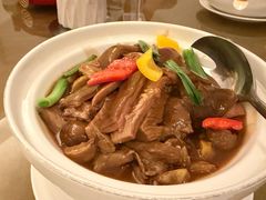 -铭轩中餐厅·海南菜·粤菜(亚龙湾瑞吉店)