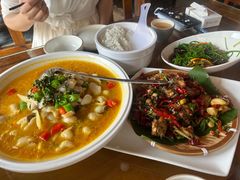 -尽善百年古院餐厅(王家老宅店)