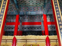 -历代帝王庙博物馆