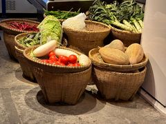 -富正毅三下锅·湘西韵味(天门山索道店)