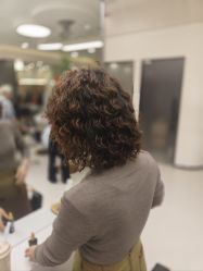 -BEAUTY HAIR GANO