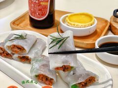 -蔡澜点心·粤菜(月星环球港店)