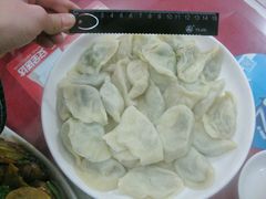 水饺-东北特色水饺(郭家桥店)