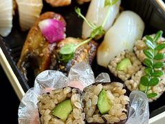 -鮨政· Omakase(港汇恒隆广场店)