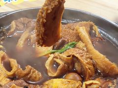 -鼎香砂锅店
