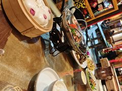 -尽善百年古院餐厅(王家老宅店)