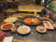 -蜀大侠火锅(春熙路店)