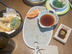 -三禾寿司(君尚店)