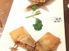 -南拳十三姨·潮汕砂锅粥(世纪金源店)