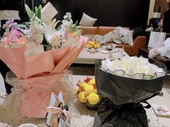 -丽晶轩中餐厅(重庆丽晶酒店)