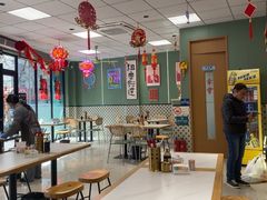 -鲁达面馆本帮风味(共康东路店)