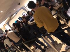 -影汇之星8字形摩天轮
