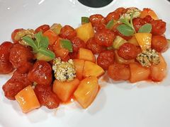 -醉霖生态餐厅(交大店)