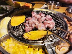 -姜虎东白丁烤肉(恒隆广场店)