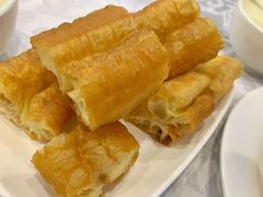 -冰泉豆浆馆(白云山总店)