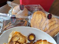 可露丽-得粒烘焙坊Daily Bakery House(东海花园店)