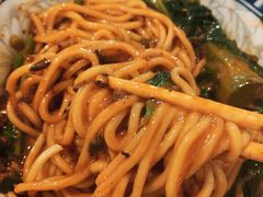 素椒杂酱面-素椒杂酱面(油篓街店)