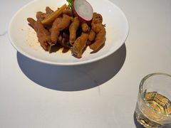 -渔傅·霞浦滩涂海鲜(建平店)