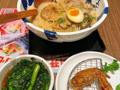 -味千拉面(成都春熙阳光店)