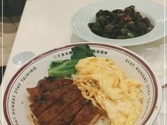 -太兴餐厅(东方广场分店)