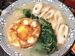 -龙神·炭烧酒场深夜食堂(新街口店)