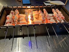 -很久以前羊肉串(大华三路店)