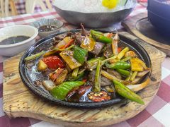 -吉源大排档·鱼生·海鲜(烧烤彩印厂店)