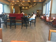-星巴克臻选(扬州瘦西湖文化广场店)