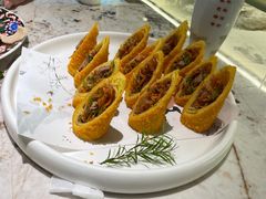 -峰厨大鱼泡饼·天津菜(西青大学城店)