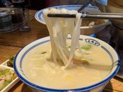 浆面条-老雒阳面馆·水席·洛阳菜(王城路店)
