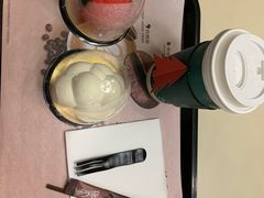-麦当劳(新闸路店)