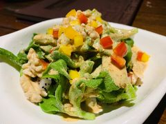 -福慧慈缘素食餐厅(王府井店)
